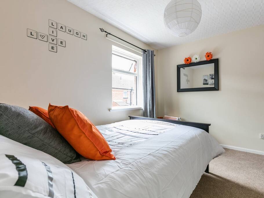 Nice room