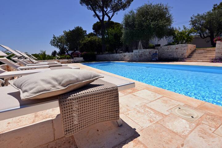 Trulli Villa Gloria gallery image 3