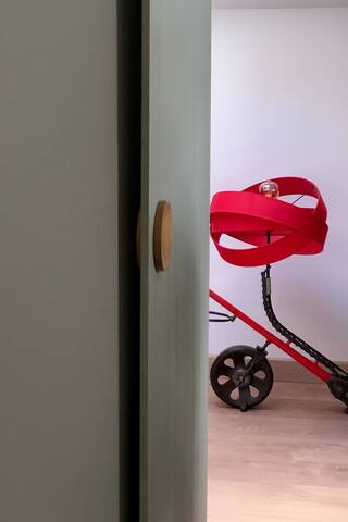 Boreal Porto Gaia – 5 Suits gallery image 3