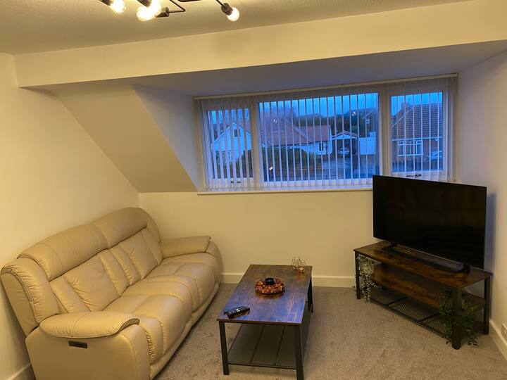 Self Contained Apartment - Lytham St Annes