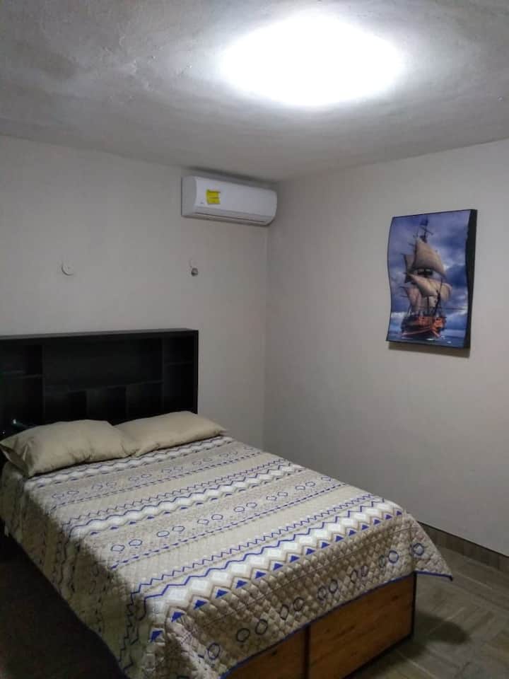 Recámara 1