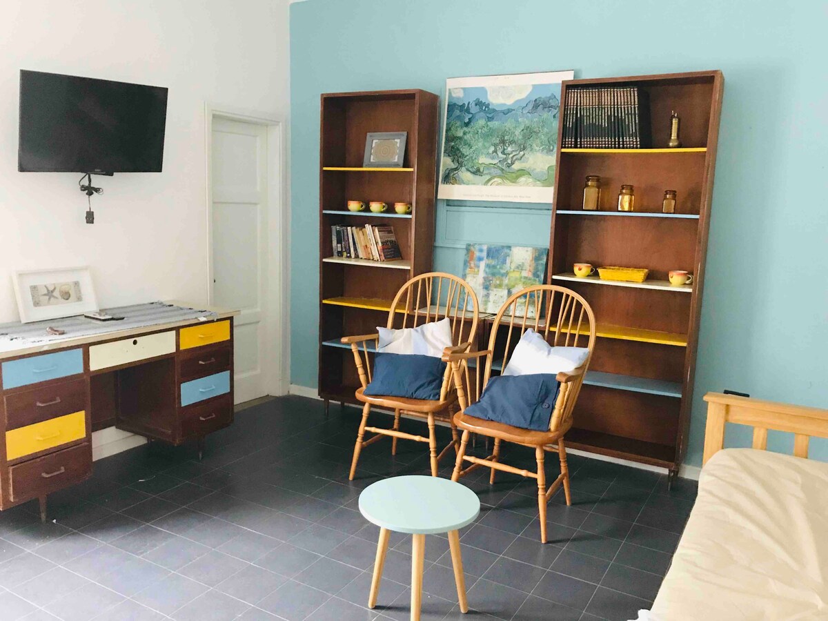 Top Airbnb: Duplex Guests J en Partido De General Alvarado