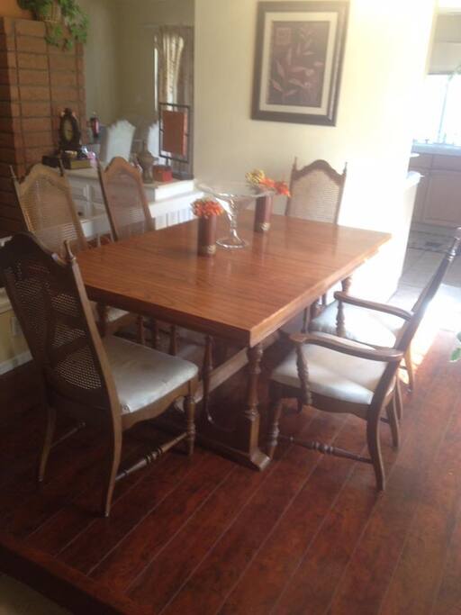 Dinning Room