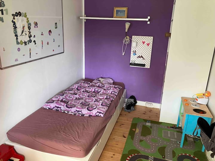 Спална соба бр.3