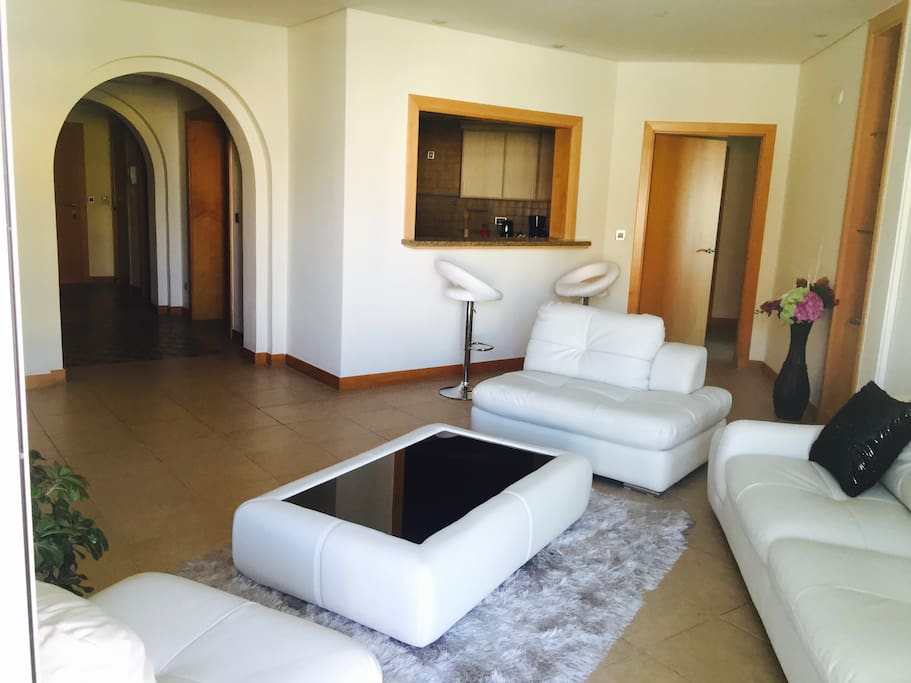 livingroom area