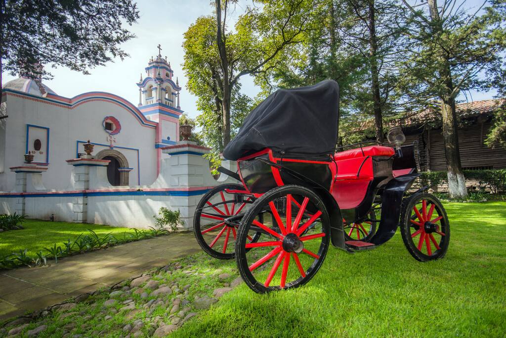 La Capilla
