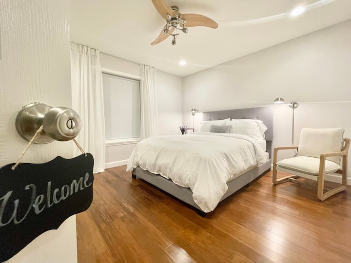 Airbnb Gainesville Va