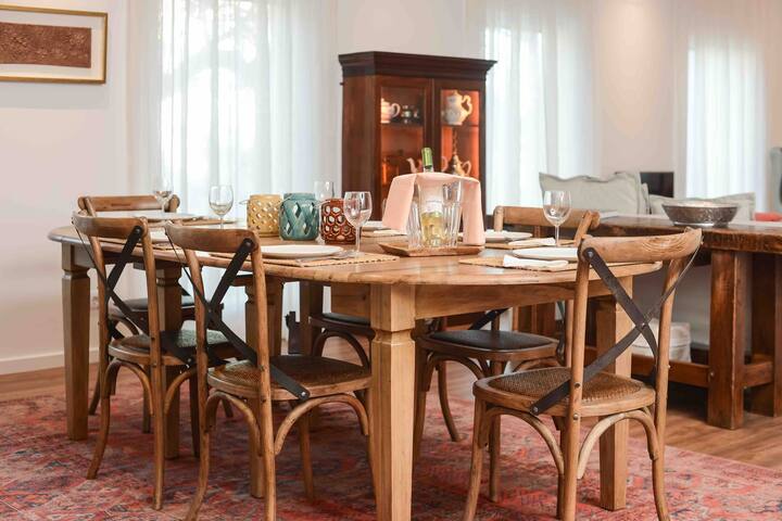 3 bedroom apartment residential area gallery image 4