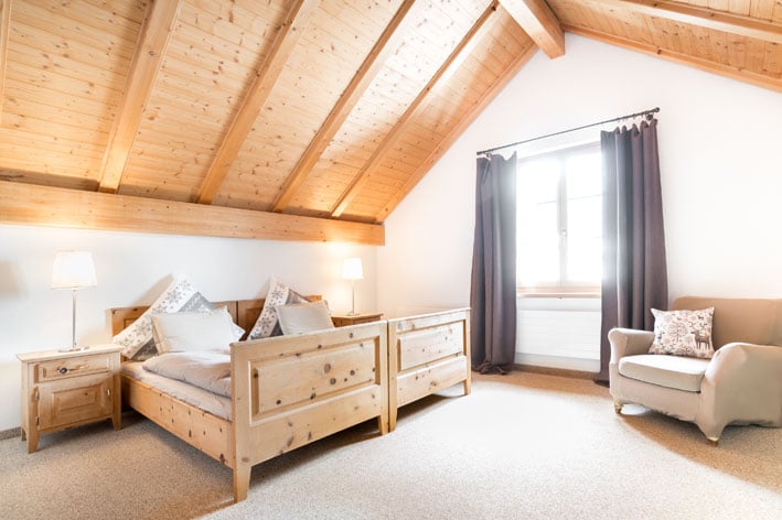 Спална соба 3