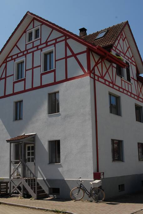 Altstadthaus Kreuzlingen
