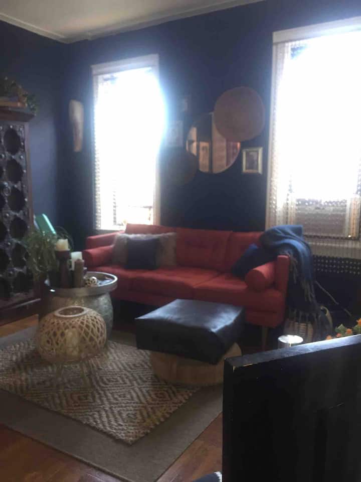 Lovely Apartment - Brooklyn, NY