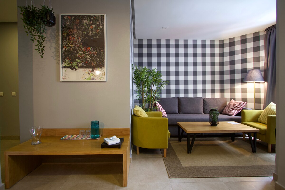 Guest suite in Casablanca  50  1 bedroom  2 beds  1 bath - image 4