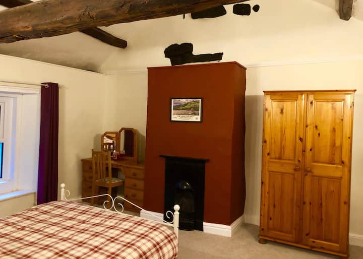 ห้องนอนที่ 2