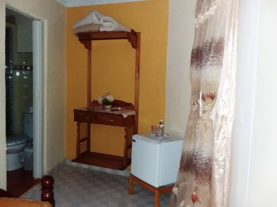 Cuarto