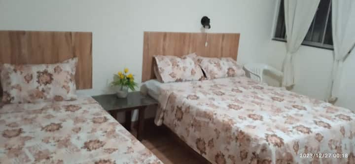 Спална соба 1