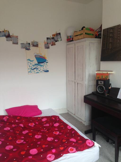 Your room