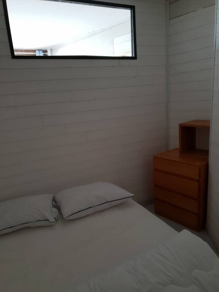 Chambre adulte 1
