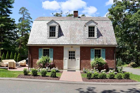 The Gardener’s Cottage