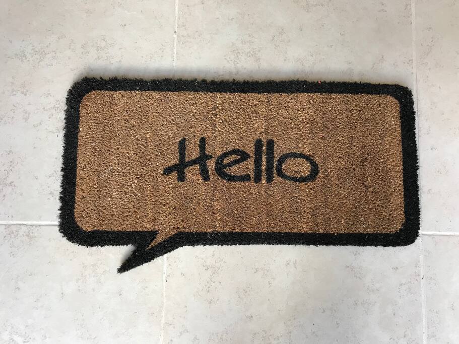 Bienvenidos a San Miguel de Allende