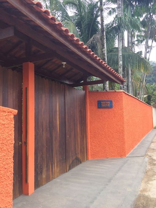 Fachada