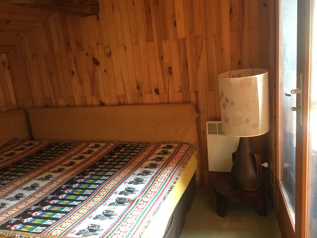 غرفة الشرفة