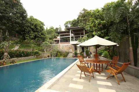 Villa Barung 7