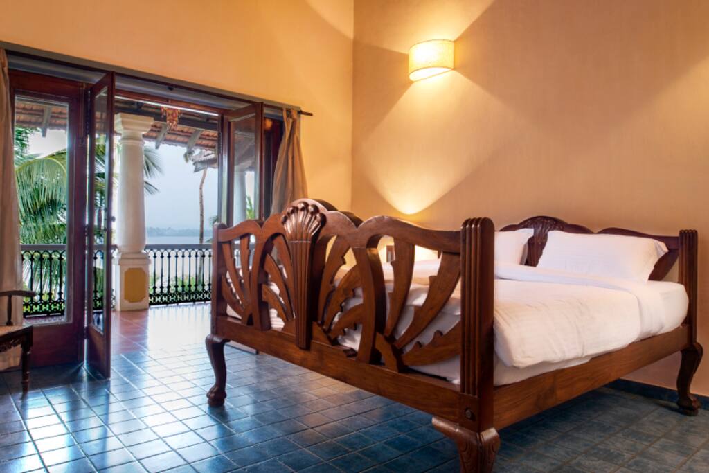 Room Azul