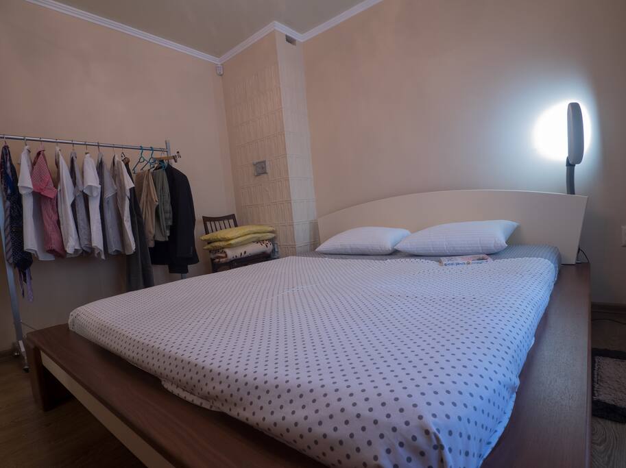 Bed-room