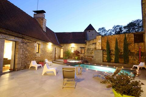 Le Clos de Peyruzel
