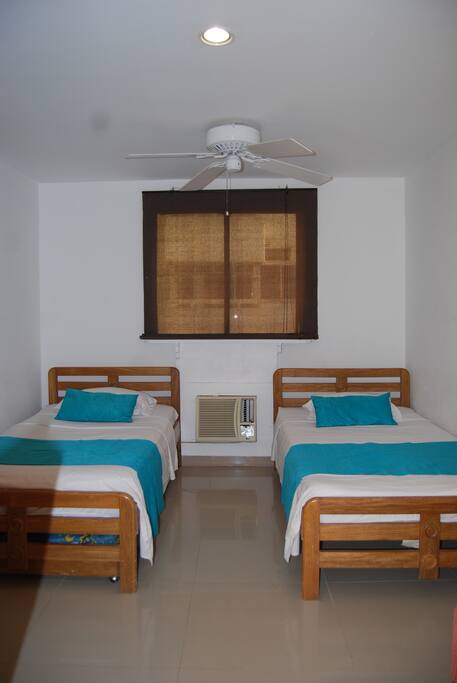 Habitación 2