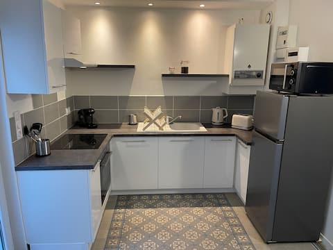 Maison Faustine – Charm & comfort in Denée