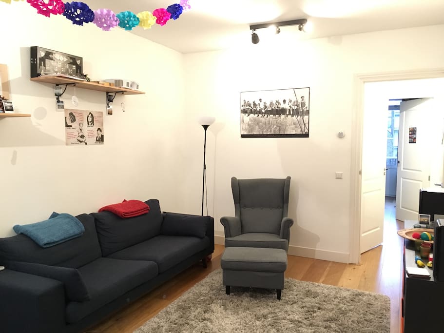Living Room-2
