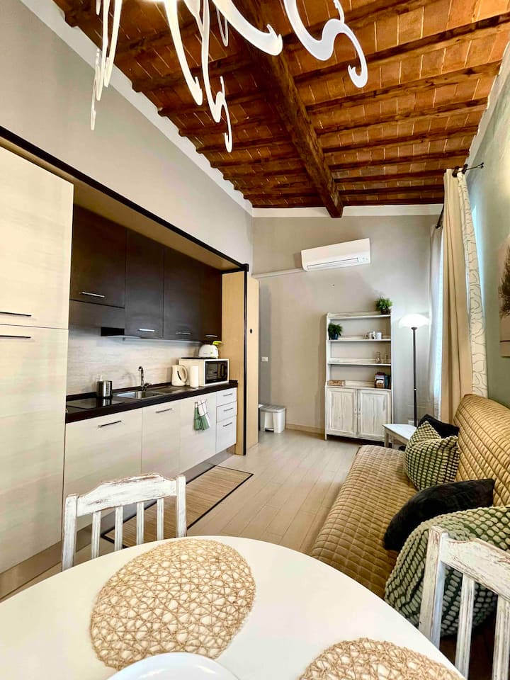 Apartment Orchid San Zanobi