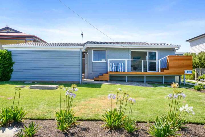 Little House By The Point In Middleton Free Wifi Houses For Rent In Middleton South Australia Australia