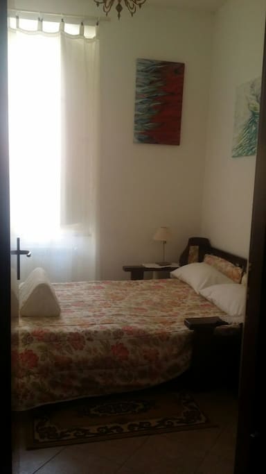Stanza da letto