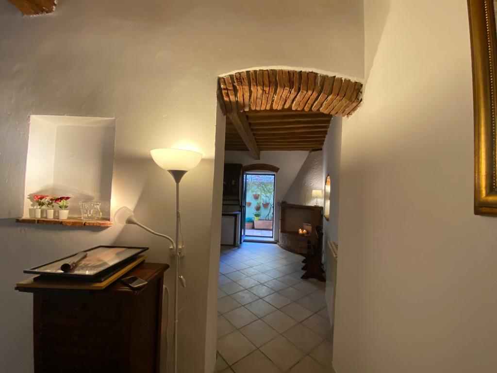 Proprietà Airbnb di successo: Silvietta's House a Livorno