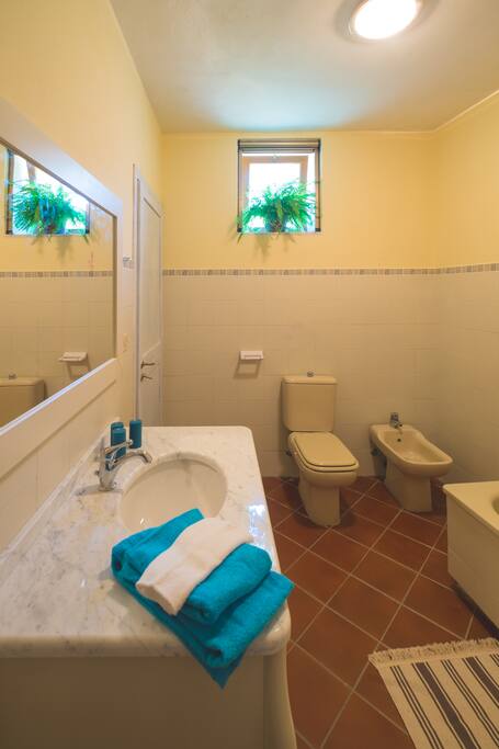 Bagno