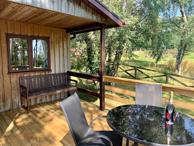 Guest favorite listing in County Durham
