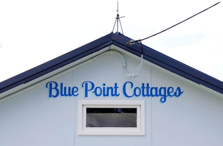 BLUE POINT COTTAGE NO 1 BERMAGUI