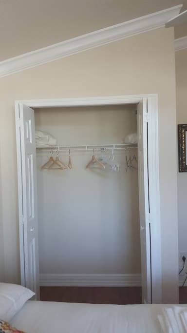 Closet