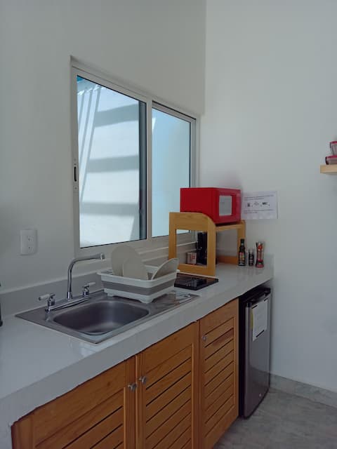Popular Airbnb listing: Dive, snorkel, relax on the Island of Cozumel in Cozumel