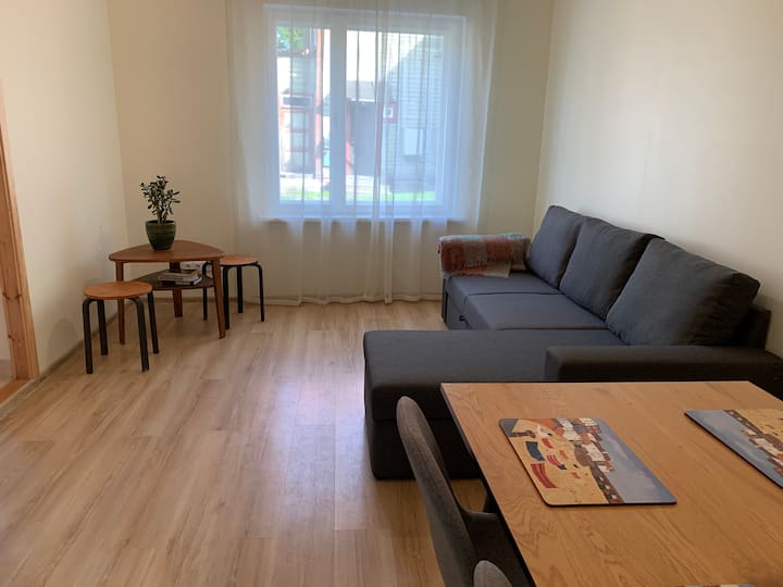 Audru Parish locations de vacances et logements Pärnu County