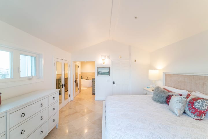 Chumba Mahiri cha Kulala