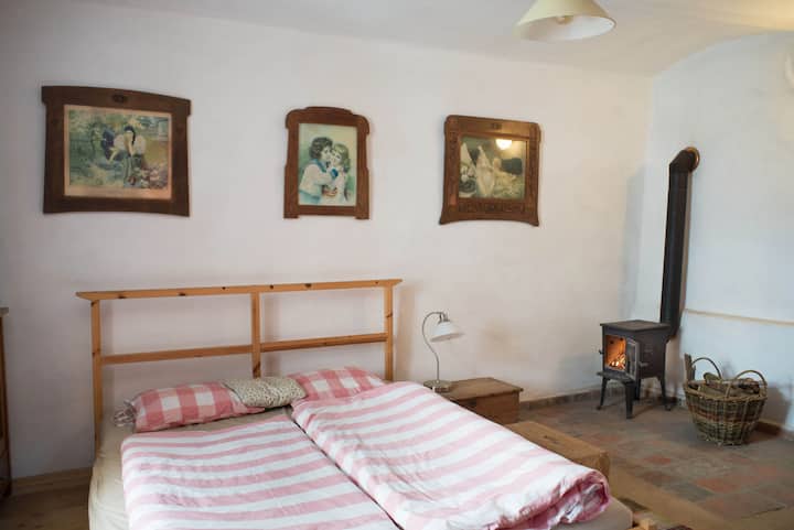 Спална соба 1