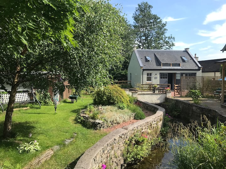 Historic Old Sawmill Lodge