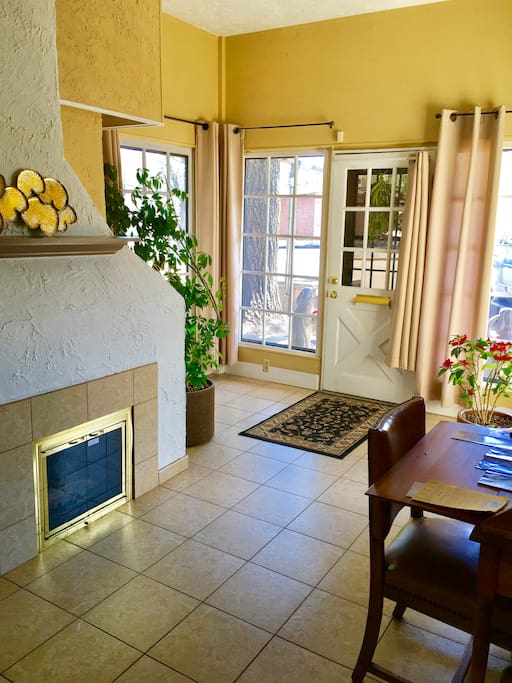 Entryway