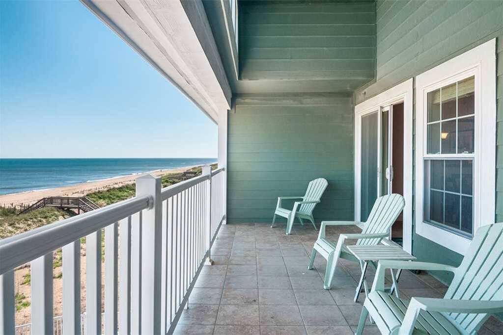 FF311: The Wright Place | Deck