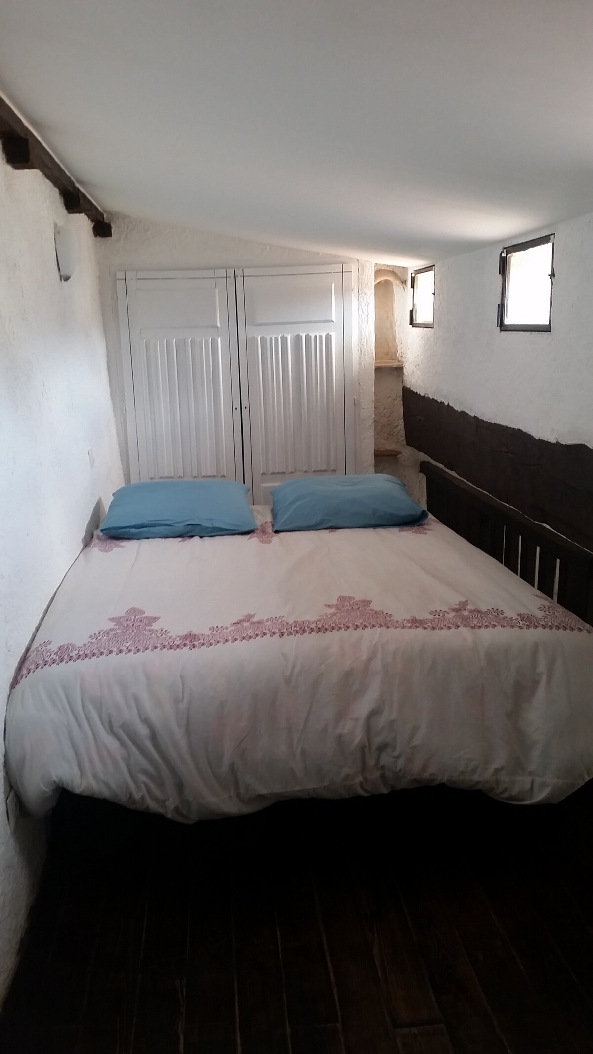 ห้องนอน