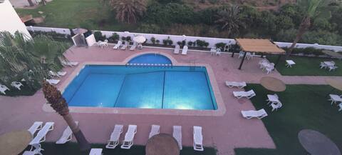 Warm and renovated 2 bedroom apartment: 13