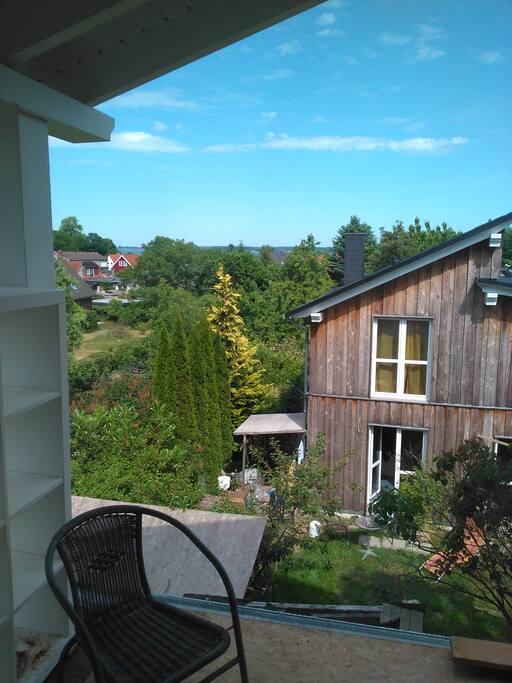 Meerblick